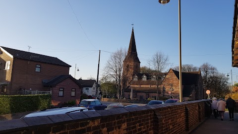 Penkhull Village Hall