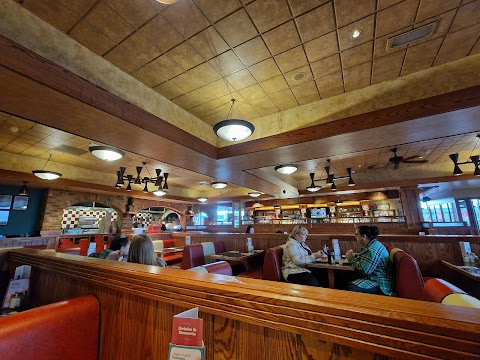 Frankie & Benny's