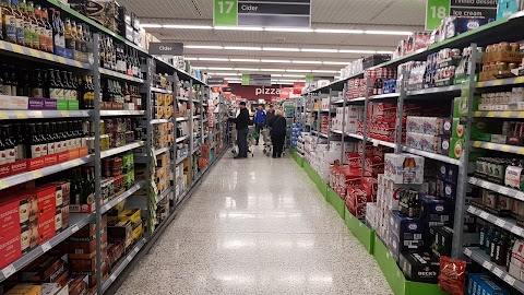 Asda Hyson Green