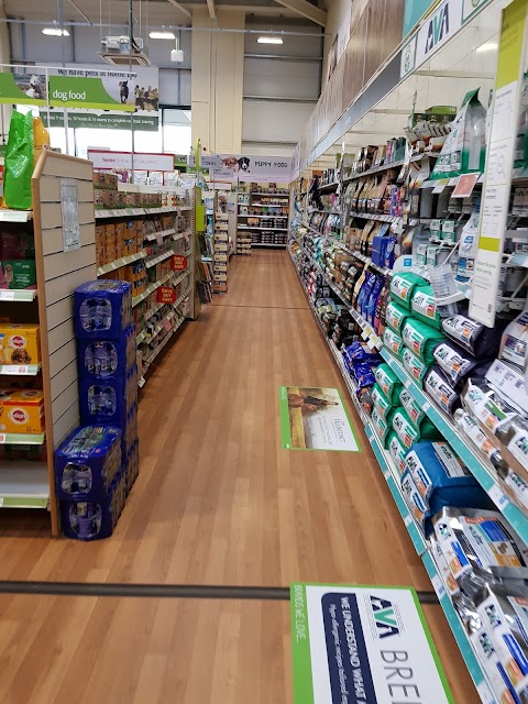 Pets at Home Bromsgrove