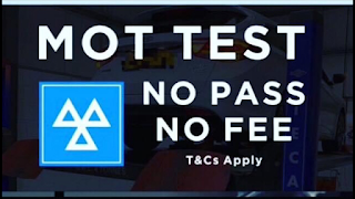 M A Test Centre