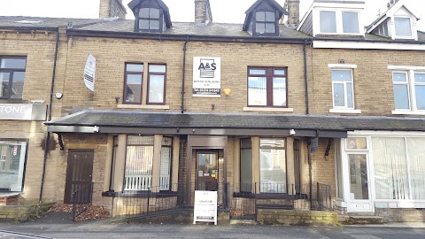 A & S Dental Surgeons Ltd