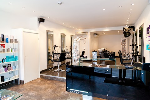 Sand Hairdressing Altrincham