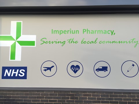 Imperiun Pharmacy