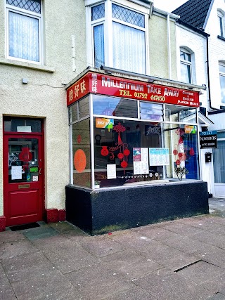 Millennium Takeaway