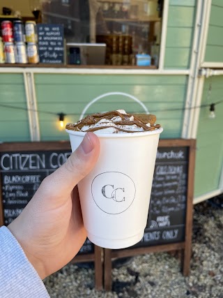 Citizen Coffee