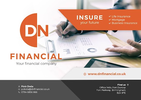 DN Financial Limited
