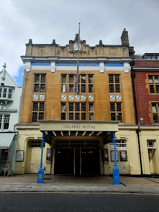 Theatre Royal Windsor