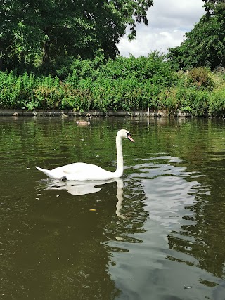 Finsbury Park