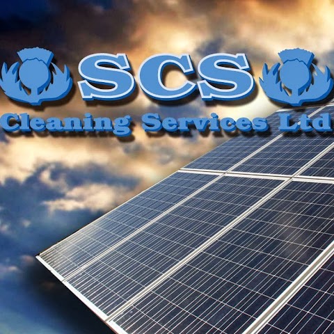 SCS Cleaning Services Ltd