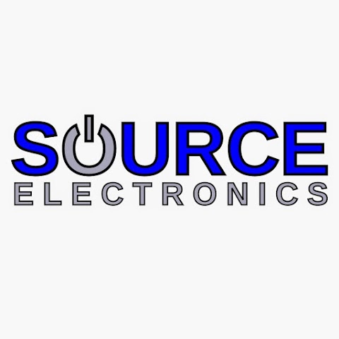 Source Electronics