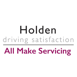 Holden Van Centre