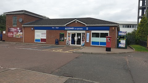 Scotmid Coop Westcraigs