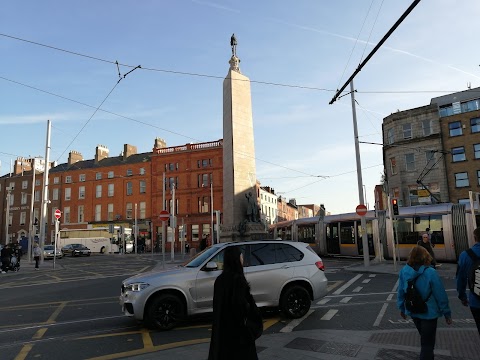 Cafe Rotunda