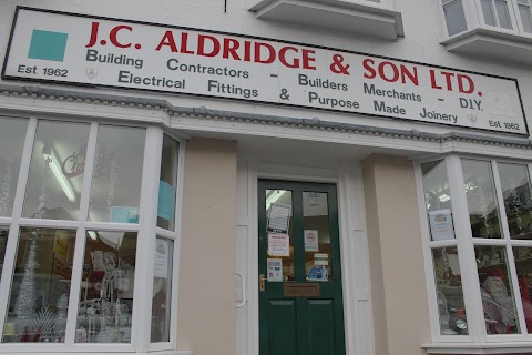 J C Aldridge & Son