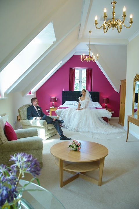 Scalford Country House Hotel