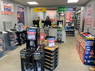 Screwfix Cardiff - Ocean Way