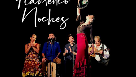 Alba Flamenca/Edfringeflamenco/Scotland