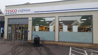 Tesco Express