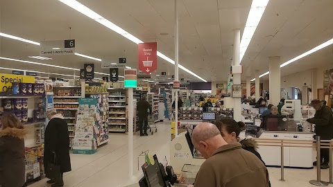 Tesco Superstore