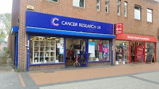 Cancer Research UK