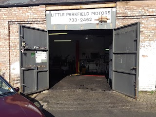 Little Parkfield Motors