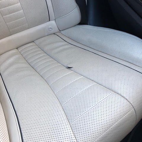 Tiggy Design Ltd - Car Upholstery, Seats Repair Service, Custom Interior, Classic Cars Renovation