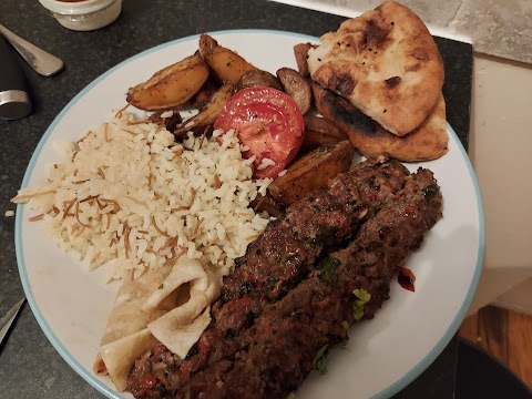 Caspian Restaurant Turkish Cuisine