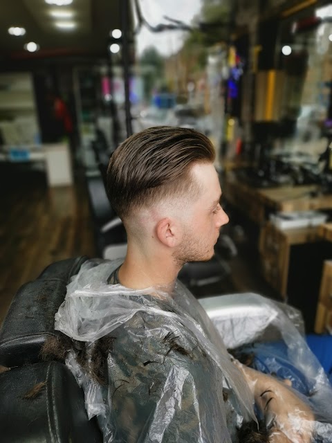 chop chop barber shop