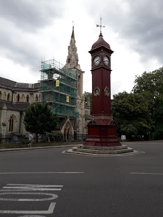 Southstand Apartments - Highbury Stadium Square