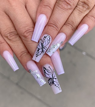 Five Star Nails