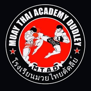 Muay Thai Academy Dudley.