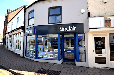 Sinclair Estate Agents