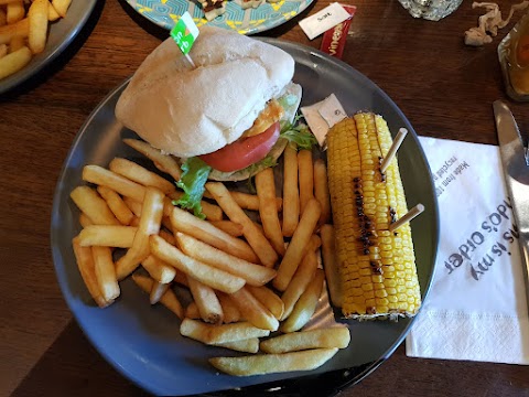 Nando's Portsmouth