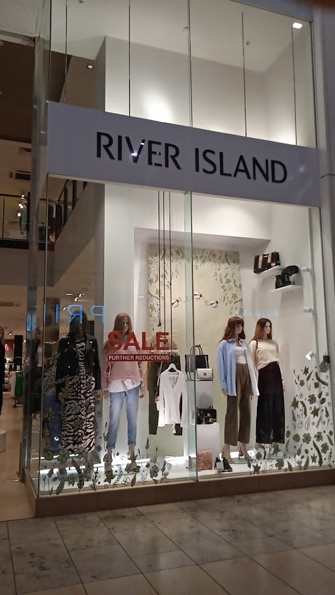 River Island