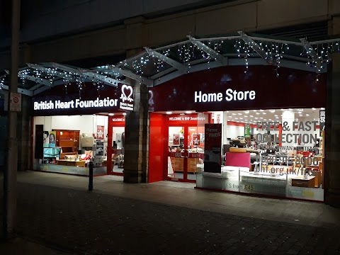 British Heart Foundation Furniture & Electrical