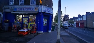 Thiriza Off Licence