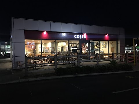 Costa Coffee