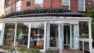 Croma Chorlton