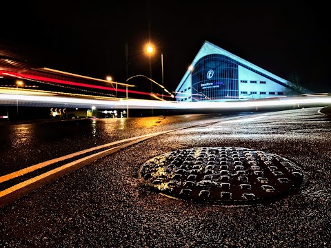 Waterworld Leisure & Activity Centre (Wrexham)