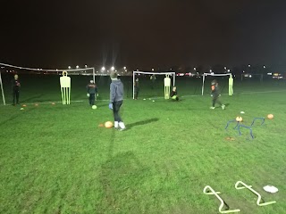 GOALKEEPER COACHING IN NORTH LONDON