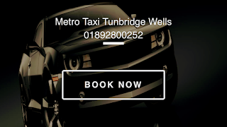 Metro Taxi Tunbridge Wells