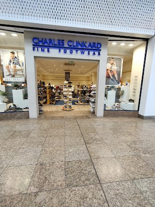 Charles Clinkard Meadowhall