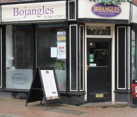 Bojangles Ltd