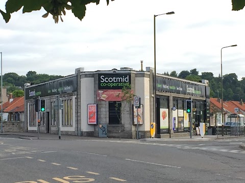 Scotmid Coop Saughtonhall