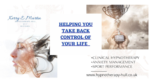 Hypnotherapy Hull