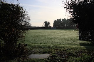 Nantwich Cricket Club