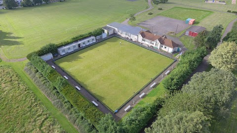 Easthouses Bowling Club