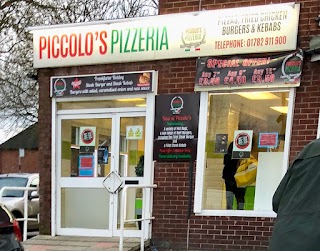 Piccolo's Pizzeria