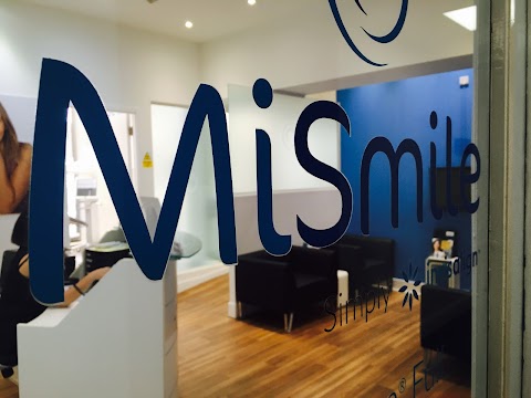 MiSmile Birmingham Invisalign & Cosmetic Dentistry